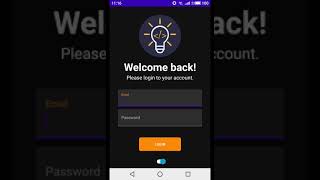 Implementing dark theme in Android - tutorial with example