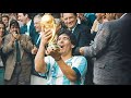 Argentina World Cup 1986 | Road to Victory