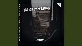 DJ Sedan Lewa