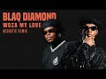 Blaq Diamond - Woza My love Acoustic remix @AfroGumMusic   | Afro Pop