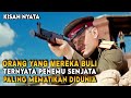 KISAH NYATA PENEMUAN SENJATA LEGENDARIS AK 47 - Alur Cerita Film kalanikov