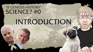 Is Genesis History, Science? - Introduction (feat. Ken Ham)