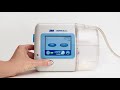 3M™ ActiV.A.C.™ Therapy System Clinician Instructional Video