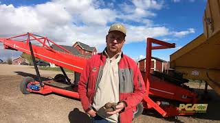 ASK A FARMER Series - Planting with CP Farms Ltd.