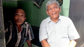 BONGKAR MESIN HABIS 15 JUTA..‼️MENYAPA BANG JHON,PAK JAPAR \u0026 PAK BALAP..‼️BUS ALS 246 SIAP KE MEDAN