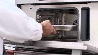 How to Make Brioche Buns in a Bosch Steam Convection Oven