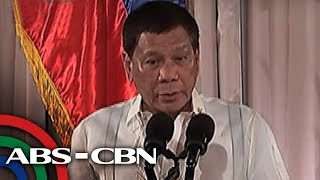 TV Patrol: Bulacan PNP, napuri ni Duterte sa 32 napatay, natuwa