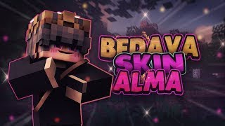 Sınırsız Skin Bedava *craft rise