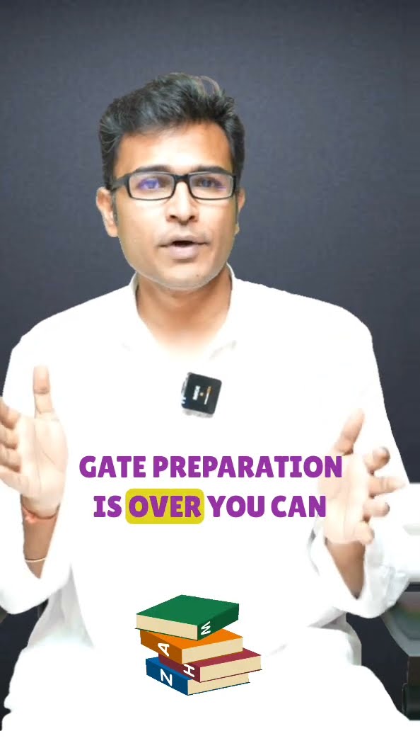 When To Solve GATE PYQ's | GATE | Ravindrababu Ravula - YouTube