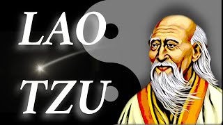 Biography of Lao Tzu: Exploring the Life of a Timeless Sage