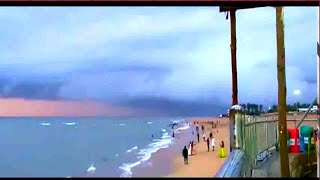 திருச்செந்தூர் கடல் தாயின் அழகு | tiruchendur