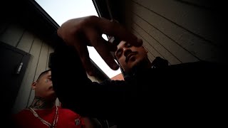 TrackMoney P Ft Tloc - Vlone (Exclusive Music Video) Dir: TrackMoney P