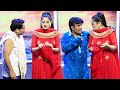 GUDU KAMAL | SARFRAZ VICKY | EMAN AKHTAR | New BEST PUNJABI STAGE DRAMA 2024 @h4ustage