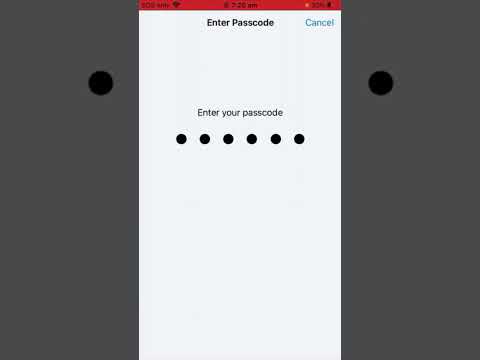 HOW TO TURN OFF PASSCODE OF YOUR IPHONE