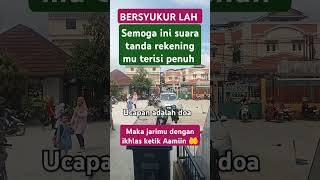 Ucapan adalah doa #sholawat#doa#motivasi#shortvideo