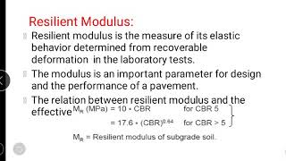 Unit-5:L.No.4: Design of Flexible Pavements as per the guidelines of IRC:37-2012