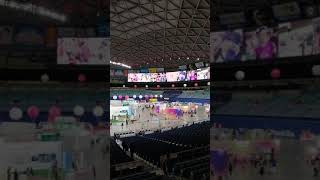 名古屋ウィメンズマラソン 前日のEXPOの様子