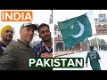 India/Pakistan | The DIFFERENCES & SIMILARITIES (foreigner's perspective) 🇮🇳🇵🇰