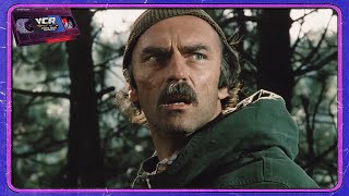 The Worst Dubbing and Editing Ever... | Grizzly II: Revenge (1983/2020) Scene