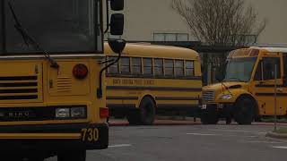 Burlington student arrested for making threats