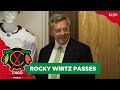 Chicago Blackhawks Chairman Rocky Wirtz dies at 70 | CHGO Blackhawks Podcast