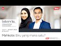 [INTERVIU] Mahkota: Biru yang mana satu?