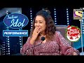 Janardan Pandit जी ने की Neha की भविष्यवाणी! | Indian Idol Season 12 | Christmas Special