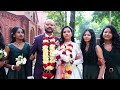 anup weds khushboo ii christian wedding ranchi ii full cinematic ii rituals u0026 whole function