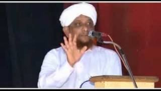 Zakath study class by Al Haj Ibrahim Musliyar Bekal_Part2