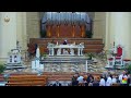 Radju Prekursur Xewkija Live - Funeral ta' M'Concetta Busuttil - 25-05-2024 (9.00am)