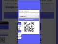 How to build QR code generator in javascript || html css || #shorts #ytshorts