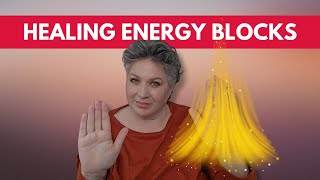 Dissolving Energy Blockages with Sacred Neutrality