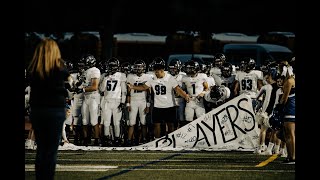 Grandview Vs Overland | Highlight Tape |