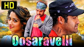 Oosaravelli - Bhojpuri Dubbed Movie | Jr. NTR, Tamannah Bhatia, Prakash Raj