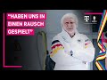 Rudi Völler: Der Sportdirektor zum Auftakt! | UEFA EURO 2024 | MAGENTA TV