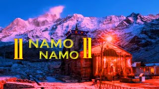 Namo Namo Shankara | Full song | Kedarnath movie | Lord Shiva Songs