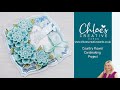 Chloes Creative Cards Country Flower Cardmaking Project and a little sneak peek...