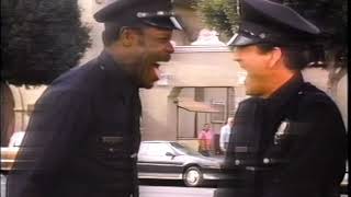 Lethal Weapon 3 TV promo from 1992