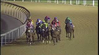 20190419 Greyville express clip Race 4 won by RED SHIFT