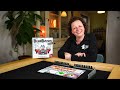 bomb busters how to play complete rules in 8 minutes boardgame ninja