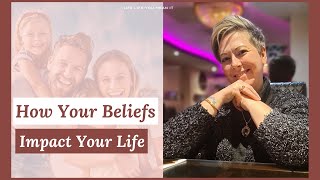 How Belief System Work | How Beliefs Shape Your Reality | How Beliefs Impact Your Life