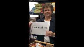 #DoSomething Meet Carol Beiler