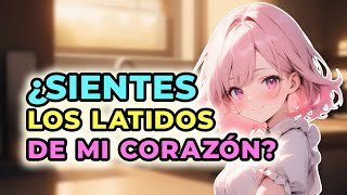 ¿Estás Triste? Ven Yo Te Cuido 💕 | #ASMRROLEPLAY