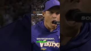 J J Mccarthy S Shocking Comeback