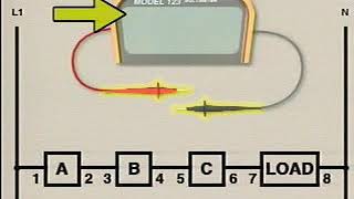 Electrical Maintenance Troubleshooting Electrical Circuit