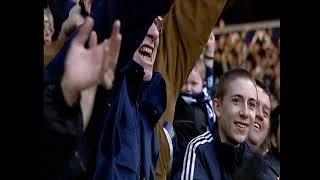 Tottenham Hotspur vs Portsmouth / 07.02.2004