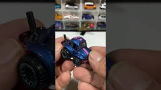 Hot Wheels 54th Anniversary ‘70 Volkswagen Baja Bug