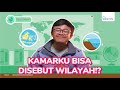 Geografi Kelas XII: Konsep Wilayah dan Tata Ruang