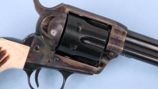 EMF Great Western 2 in 45 Colt.mov