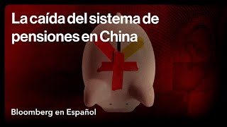 ¿Por qué los jóvenes chinos boicotean el sistema de pensiones?